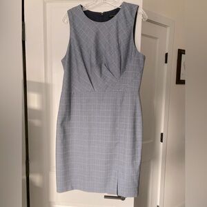 Banana Republic sheath dress
